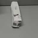 YSAGi Leather Desk Protector, Office Mat, Large Mouse Mat, Non-Slip PU Leather Blotter, Laptop Pad, Waterproof Writing Pad for Office and Home (Light Purple, 23.6" x 13.8")