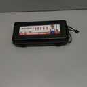 6 in 1 Door Hinge Adjustment Tool Kit Door Gap Adjustment Tool for Precise Hinge Gap Adjustment Upgraded Hinge Gap Adjusting Wrench for Installation and Repair of Residential and Commercial