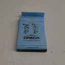 Oreck Commercial PK80009 Disposable Vacuum Bags XL Standard Filtration 9/Pack (FITS ORECK XL MODELS Without Bag DOCKS, INCLUDING 2000, 8000, 9000, and Commercial Series)