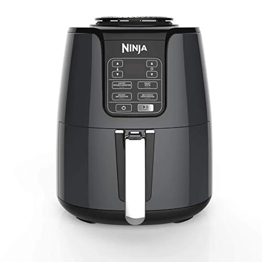 Ninja AF101 4qt 1550W Air Fryer - Black