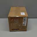 Oneach 9" Cordless Table Lamp, Gold Rechargeable Battery Operated Lamp, 3Way Stepless Dimming Touch Lamps, Small Glass Bedside Nightstand Light for Bedroom Dining Table Living Room Shelf Decor