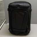 Samsonite Mother Lode Travel Backpack - Black