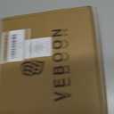 VEBOON Men's Short Sleeve Button Down Shirts Cotton Lightweight Stretch Moisture Wicking Dress Shirt with Pocket (XL)