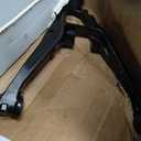 MOOG CK620380 Front Right Lower Suspension Control Arm and Ball Joint Assembly for Chevrolet Silverado 1500