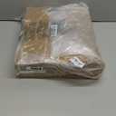 Corner Shower Caddy Tension Pole: 4tier adjustable Rustproof Bathroom Organizer Shelves - Bathtub shampoo rack 43.5-120 inch