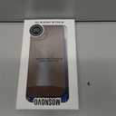 Magnetic Mag safe Leather Case For iPhone 16 Pro, Pro Max in Black, Red