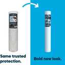 Stay Put Surface Protector, 39.37-inch x 54.13-feet