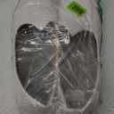 Men’s Traditional Punjabi Jutti – Handcrafted Mojari Shoes for Weddings & Cultural Wear, White, Size 11