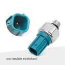 Transmission Oil Pressure Switch 2ND/3RD Fit 28600-RCL-004 Replacement for Honda 2003-2011 and Compatible with Acura - Accord 2003-2006 CR-V Element RSX TSX