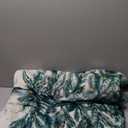 Lahome Christmas Blanket, Christmas Decorations Gifts for Women, Flannel Fleece Winter Holiday Blanket, Fluffy Cozy Soft Christams Throws for Couch Sofa Bed, ChristamsTree Pattern, Beige, 50" X 60"