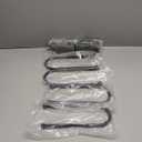 Universal Billet Aluminum Leaf Spring Lowering Block Kit with U-Bolts & Hardware,2 Inch, 2-1/2" Wide, 5" Long (2 Inch)