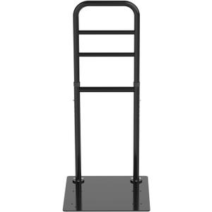 Adjustable Couch Chair Sofa Stand Assist Aid Bar Rail Lift for Elderly, Adjustable Height
