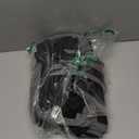 MATEIN Travel Laptop Backpack, Business Anti Theft Slim Sturdy Laptops Backpack Personal Item Bag, Water Resistant College School Computer Bag Gift for Men & Women Fits 15.6 Inch Notebook, Grey