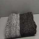 Kitinjoy Indoor Outdoor Door Mat, 71x24 Non-Slip Absorbent Dirt Trapper, Low-Profile Washable Inside Entrance Front Floor Mat, Sturdy Soft Entry Doormats for Entryway, Black