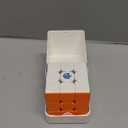 GAN 14 Maglev Pro Magnetic Speed Cube, Pro Level Anti-POP, Upgrade Center Stable Locking, 3x3 Stickerless 56mm Magnets Magic Cube Puzzle Toys for Kids Adults, UV Coated