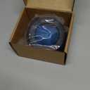 4Pcs KLS 124-03 Trimmer Replacement Cover Cap Compatible with Kobalt 24-Volt Max KST 2224B-03 KST 2024A-03 KST 4024A-03 KST 1124B-03 String Trimmer,with Replacement Part Bump Knob & Spring