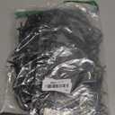 Brizled Color Changing Christmas Lights, 65.67ft 200 LED Cool White & Multicolor Christmas Lights, 11 Modes Remote Dimmable 29V Safe Adapter Outdoor Christmas Tree Lights String for Xmas Party Tree