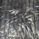 Storage Shelves - 4-Tier Width Expandable Shelf Organizer with Leveling Feet, Rust-Proof & Waterproof Wire Shelving Unit for Bedroom, Bathroom, Garage, 16.4"-27"11.8"45.5", Black