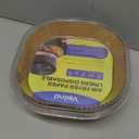 Vailnd Air Fryer Liners Disposable, 305 PCS Unbleached Air Fryer Paper Liners, 8" Square Airfryer Liners for 5-8 QT Airfryer Basket, Non-stick & Oil-Proof Parchment Paper for Oven, Pan