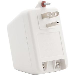 MG ELECTRONICS MGT2420 TRANSFORMER,24VAC 20VA UL APPROVED