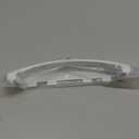 Stove Top Liners for Gas Burners compatible with Samsung Stove Top Protector Replacement upgrade Stove Protectors for Gas Stove Top Reusable Easy to Clean 2PCS