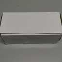 Tilingview 30 PCS Peel and Stick Backsplash Tile for Kitchen/Bathroom/Living Room, 3"x 9" Self-Adhesive Subway Tile for Backsplash, Imitation Glazed Tiles/Handmade Tiles (Glossy Navy Blue)