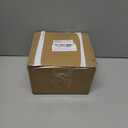 Koicaxy Solar Lights Outdoor Waterproof 2 Pack IP65, 100 LEDs 4 Light Modes, Higher Charging Efficiency, Auto On/Off Solar Landscape Spotlights for Garden Decor Yard Pathway Patio - Cool White