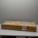 Large Over The Sink Dish Drainer Drying Rack2 Tier Large Capacity Stainless Steel Dish Drying Rack Over Sink, Multifunctional Kitchen Organizers and Storage Dish Rack (White, Double Layer)