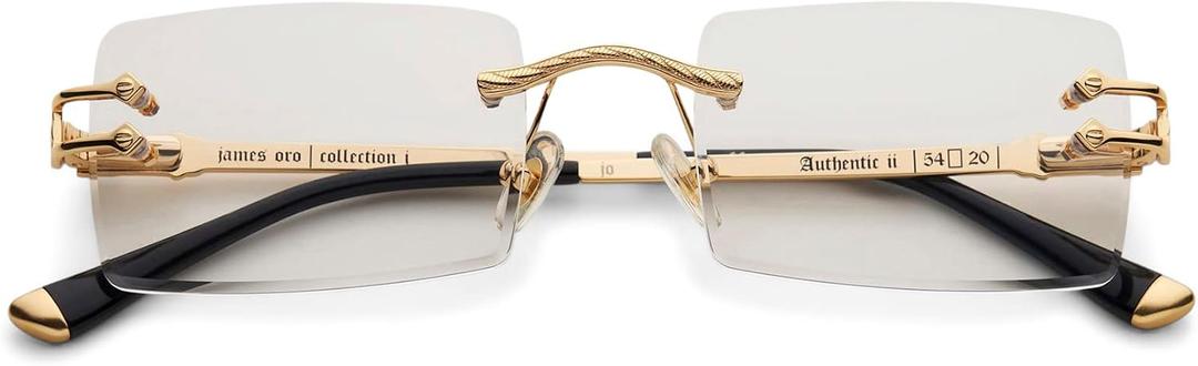 Authentic II Sunglasses for Men/Women with UV400 Protection