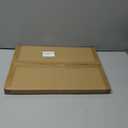 Titanium Cutting Boards for Kitchen, PTYTIFY Metal Cutting Board Non Toxic, Double Sided Chopping Board with Pure Titanium and Wheat Straw PP for Meat, Vegetables and Fruits Dishwasher Safe