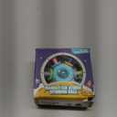 Baby Montessori Teething Toys for 0-6 6-12 Months BPA Free Sensory Toys for Babies 0 3 6 9 12 18 Months Newborn Infant Learning Developmental Chew Rattle Toys Shower Gifts for 1 2 Year Old Girls Boys (Green)