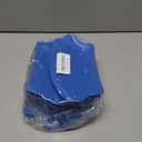 LotFancy Card Holders for Playing Cards, 4-Pack Playing Card Holder for Adults, Kids, Seniors, Plastic, Hands Free, for Family Card Game Nights, Canasta, Poker Parties