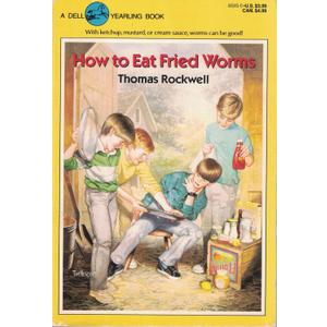 How to Eat Fried Worms