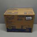 Scott Professional Universal Multifold Paper Towels, Bulk (01840), Absorbency Pockets, White, 9.2'x9.4' Towel, Compressed, Compact (250 Sheets/Pack, 16 Packs/Case, 4,000 Sheet Total)