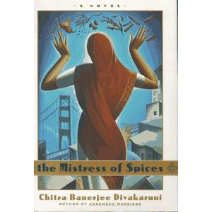 The Mistress of Spices