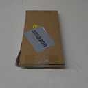 Gonice 2 Pack 3 Tier Clear Acrylic Display Riser, Half Moon Cupcake Stand, Perfume Organizer, POP Figures Display Shelf, Graduation Party Display Riser, Birthday Party Decoration