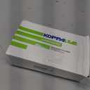 6-Pack Solid Brass Cabinet Pulls, Gold Handles for Cabinets, Gold Dresser Drawer Pulls, Modern Kitchen Hardware, 4 Inch Hole Center, Brushed Finish