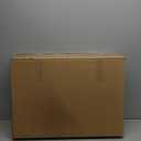 26'' Under Sink Organizers Storage Dovetail Drawer Rollout Drawer Wood Tray Kitchen Organizer Cabinet Slide Out Shelve Pull-Out Shelf Organization Assembled w/Sliders (26'' Width/one Drawer)