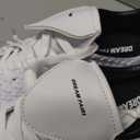 DREAM PAIRS Mens Football Boots Outdoor Athletic Football Cleats Shoes
 Size 9.5