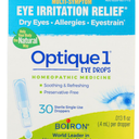 Boiron - Optique 1 Eye Drops - 30 Count