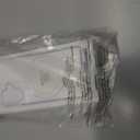 SU - iPhone 16 Magnetic Clear Case Slim Shockproof Design, Compatible with MagSafe, Wireless Charging Case - Transparent Cover, Anti Yellowing Phone Case for iPhone 16 (6.1")