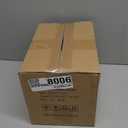 Rempry 12x9x4 Black Shipping Boxes 20 Pack, Large Cardboard Mailer Boxes for Small Business Shipping Packaging