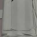 Aesthetic Backpack Cute Backpack School Supplies Laptop Bag for Teens Girls Women Students Solid Color (Sage Green)