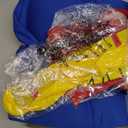 Rubies DC Comics Superheroes: Superman Costume for Kids (Medium)