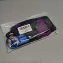 Thorn Proof&Puncture Resistant Gardening Gloves with Grip,Garden Glove for Women, Leather Yard Work Gifts (Large, 1 Pair Per Pack-purple Work Gloves)