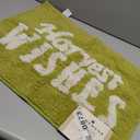 Homewear Ultra Soft Bathat 17x24"