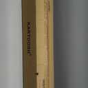 Battery Operated Wall Sconces with Remote Control, Dimmable Wall Sconces Set of Two, 350Rotate, 3000K LED Nickel Wireless Wall Light for Living Room, Hallway, Bedroom, 32.2 Inch (2 Pack)