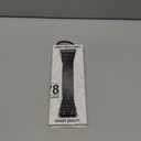 Wristitani Compatible with Apple Watch Band 49mm 46mm 45mm 44mm 42mm, Rugged Metal Connectors & Liquid Silicone Straps for iWatch Ultra3/2/1 SE3/2/1 Series 11 10 9 8 7 6 5 4 3