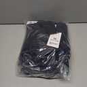 Fleece-Blend Hoodie Size L