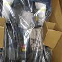 Doona Car Seat & Stroller, Deep Blue - All-in-One Travel System